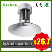 online retail store 6000k led high bay light for clothing shop